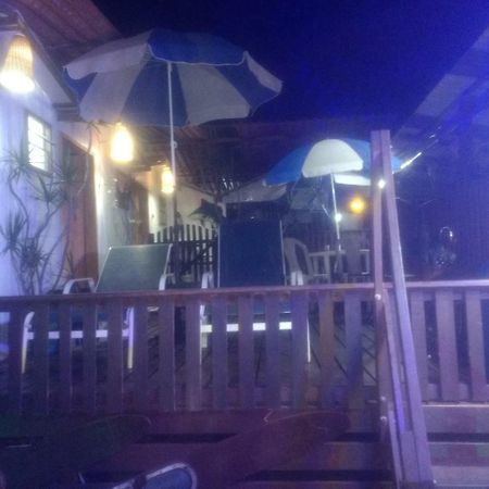 Pousadinha Da Liza E Hostel Mangaratiba Kültér fotó