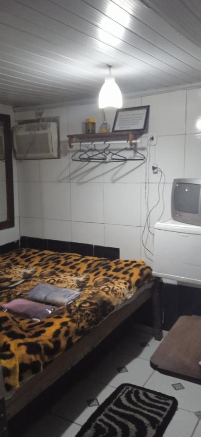 Pousadinha Da Liza E Hostel Mangaratiba Kültér fotó