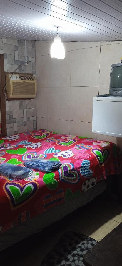 Pousadinha Da Liza E Hostel Mangaratiba Kültér fotó