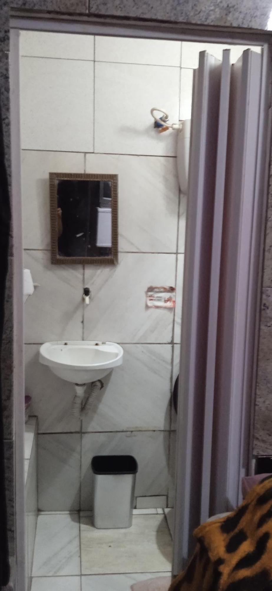 Pousadinha Da Liza E Hostel Mangaratiba Szoba fotó