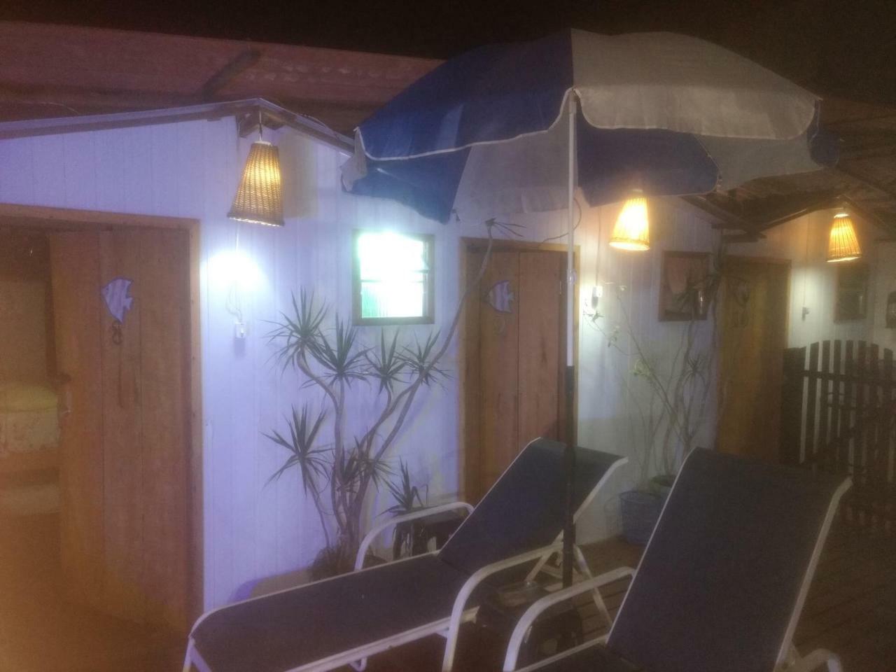 Pousadinha Da Liza E Hostel Mangaratiba Kültér fotó