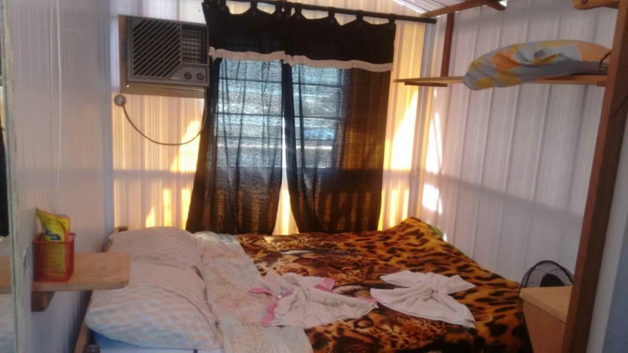 Pousadinha Da Liza E Hostel Mangaratiba Kültér fotó